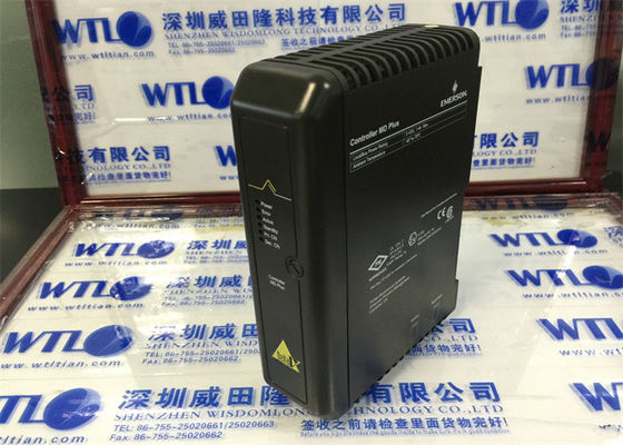 RedundanctエマーソンVE3006力モジュールKJ2003X1-BB1のアナログ インターフェース モジュール12P3439X012