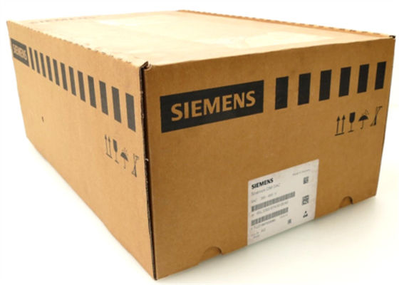 6SL3350-6TK00-0EA0 Siemens SINAMICSの予備品の制御インタフェースモジュールの余分な電源モジュール