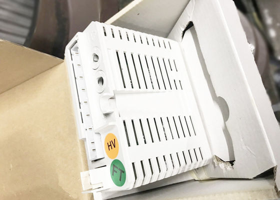 3BSE036456R1 AI825 S800のアナログ入力モジュール8ch 14のかまれたプラス符号入力/出力モジュールを