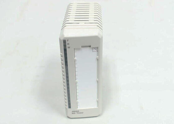 マスターSW 8CHとの3BSE051306R1 AI835Aのアナログ入力モジュール800xA Advant OCS