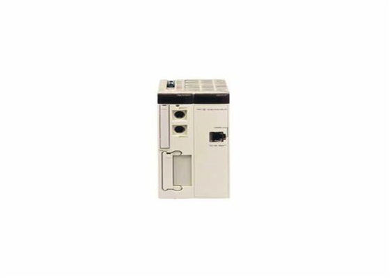 SCHNEIDER TSXP573623AMC コントローラー ダブルフォーマット PL7 プロセッサ 5 VDC 136 MA 128