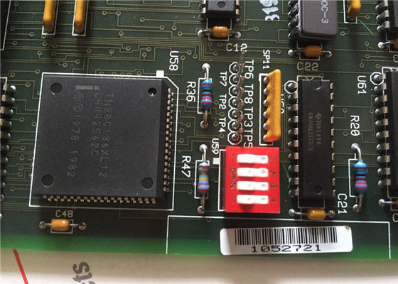 IC660CBB903K GE FANUC PLCの論理のコントローラー シリーズ6つの入力/出力バス コントローラー