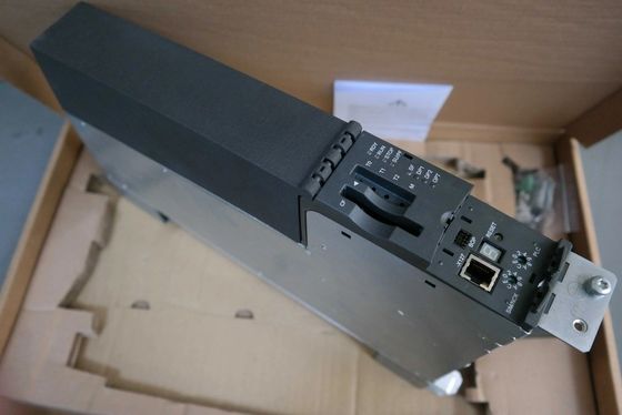 6FC5373-0AA00-0AA2 Siemens SINUMERIK 840D sl NCU 2GHzの余分な電源モジュール