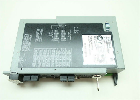 1785-L80Bアレン ブラッドリー プロセッサのSer E PLC 5/80の高められたPLC-5コントローラー新しいF4