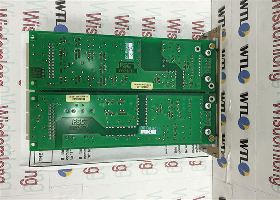 10024/I/Fハネウェル社は余分な電源モジュールの大箱MP MLRAS25Aを出力した