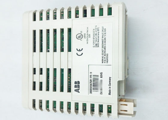 3BSE023675R1 AI845 アナログ入力 S/R ハート I O モジュール 800xA 8CH