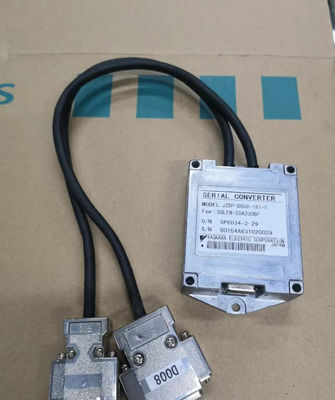 線形モーター ヤスカワ SGLFW-50A200BP 560W 600N/M 220V 12.4A M3A04220051