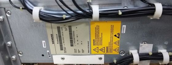 Siemens 6SL3352-3AG38-1AA0 IPD SINAMICS S120 MOMO 500-690V 800 KW LVスペアーおよび修理