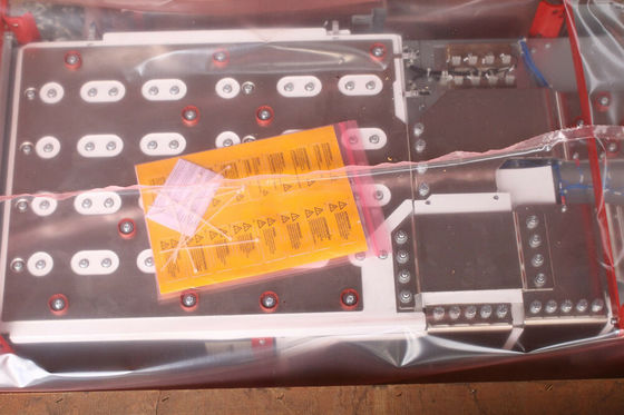 Siemens 6SL3352-3AG38-1AA0 IPD SINAMICS S120 MOMO 500-690V 800 KW LVスペアーおよび修理