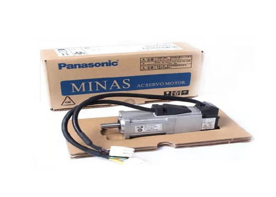 松下電器産業MHMD042P1Uの増加エンコーダーA4 - 400W 20ビット200Vモーター