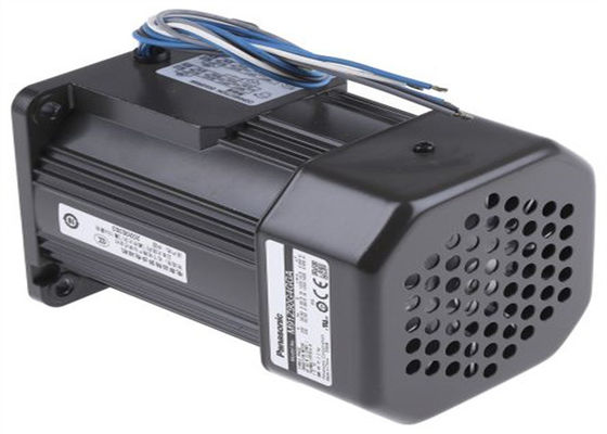 松下電器産業M91Z90G4GGAの誘導電動機90W 220/230Vの産業サーボ モーター
