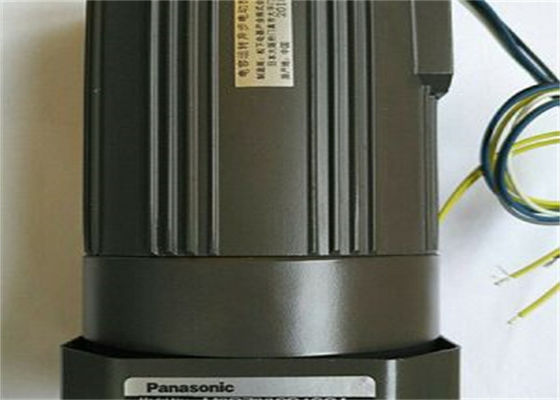 松下電器産業M9RZ90GB4GGA ACモーターは220/230V 90W 1600 RPMの産業サーボ モーターを就任させる