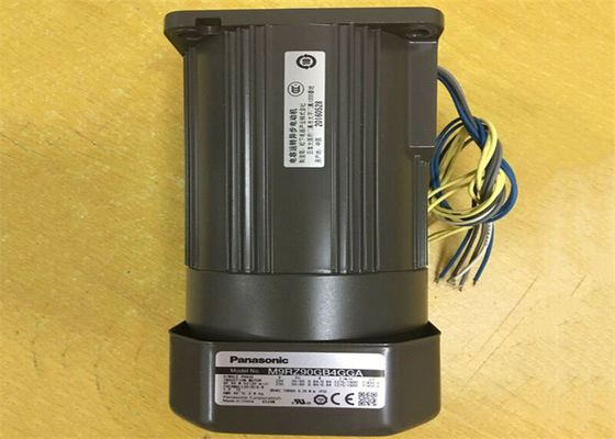 松下電器産業M9RZ90GB4GGA ACモーターは220/230V 90W 1600 RPMの産業サーボ モーターを就任させる