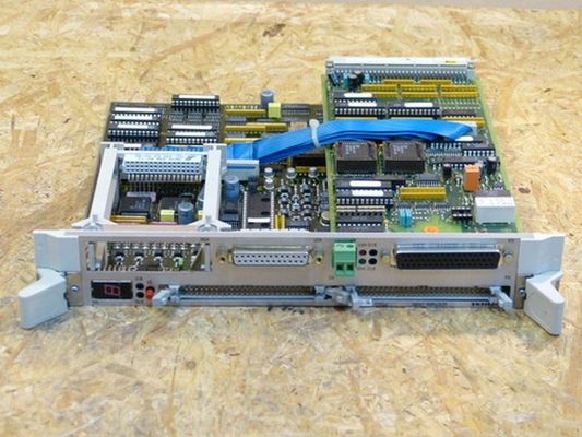 6DD1606-2AB0 Siemensのsimadyn Dプロセス モジュールpt2gの制御回路板