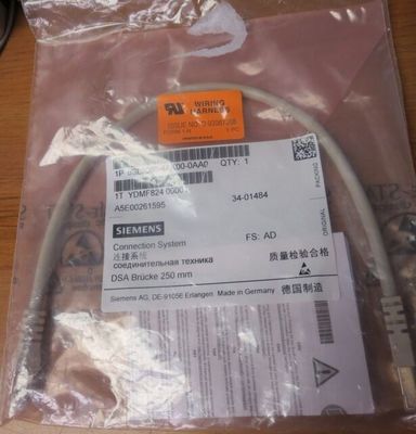 Siemens 6SL3352-7AE38-4AA0 380-480V 3AC 50/60のHZ AC DRIVE/POWER/MOTORモジュール