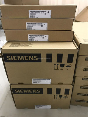 Siemens 6SL3352-7AE38-4AA0 380-480V 3AC 50/60のHZ AC DRIVE/POWER/MOTORモジュール