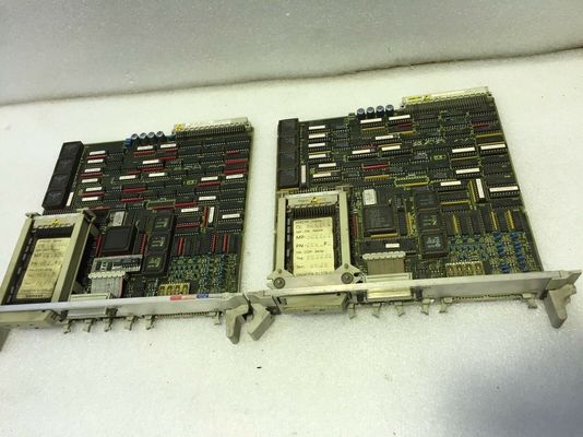 6DD1602-0AE0 Siemens Simadyn Dプロセッサ・モジュールPLC Simatic PS16保証12か月の