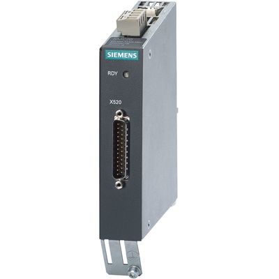 Siemens 6SL3352-1AE38-4CA1は510-750 VDC 840のAMPアセンブリ コンダクター棒にニスをかけた