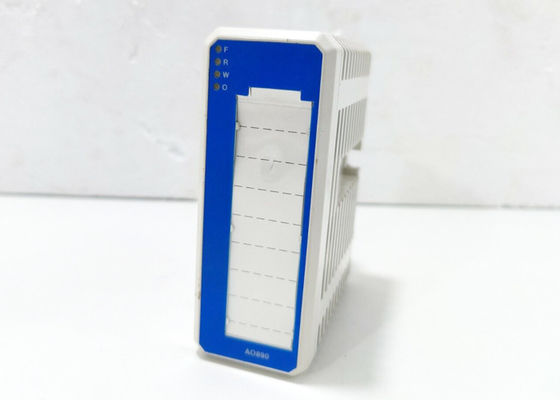 3BSC690072R1 AO890のアナログ出力は8CH I Oモジュール800xA 12Bitである