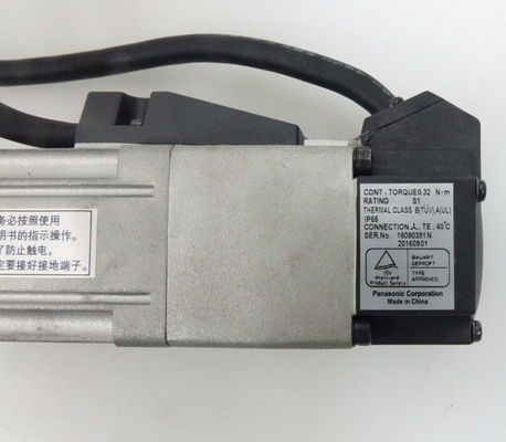 MUMA012P1T松下電器産業ミナスE 1.89インチの増加サーボ モーター100W
