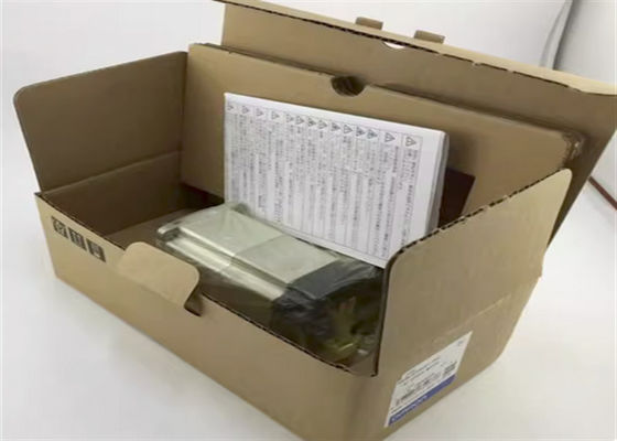 R88M-G05030Hの産業サーボ モーターOMRON 3000 RPMシリーズR88M