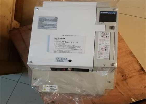 MR-J2S-22KB AC三菱サーボ アンプ22KW 200V SSCネットワーク