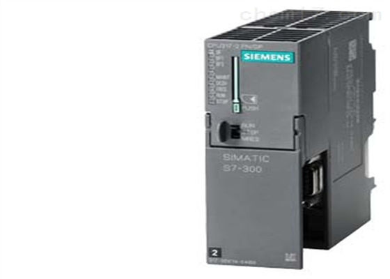 SIEMENS 6ES7317-2EK14-0AB0 CPUモジュールCPU317-2 SIMATIC S7-300 PN/DP