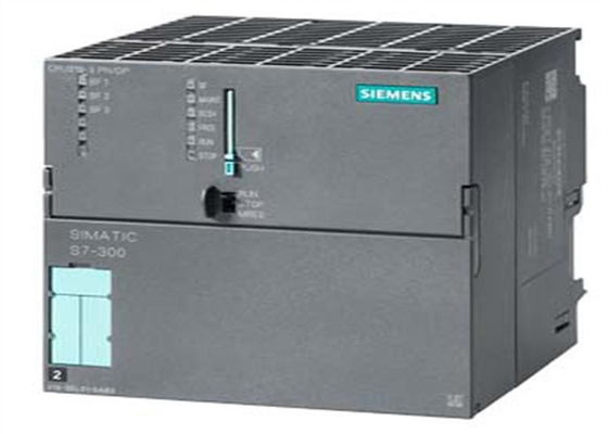 SIEMENS 6ES7317-2EK14-0AB0 CPUモジュールCPU317-2 SIMATIC S7-300 PN/DP