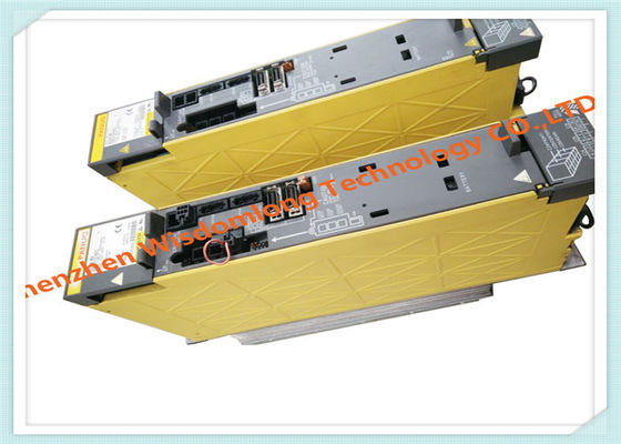 日本14A A06B- 6130から新しいサーボ機構のFanuc ACサーボ アンプ- H003