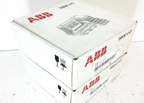3BSC690087R1 AO895 アナログ出力 IS ハートモジュール 800xA 8ch 12ビット