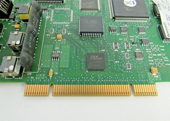 ハネウェル社TC-PCIC02の制御インタフェースモジュールCNET PCIは5 VDC @ 700 MA 2つの+55のDEG C MAXを分類する