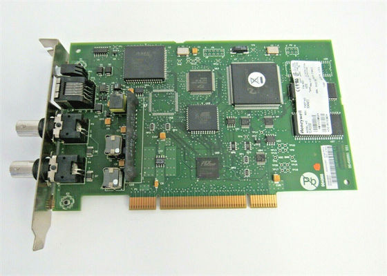 ハネウェル社TC-PCIC02の制御インタフェースモジュールCNET PCIは5 VDC @ 700 MA 2つの+55のDEG C MAXを分類する