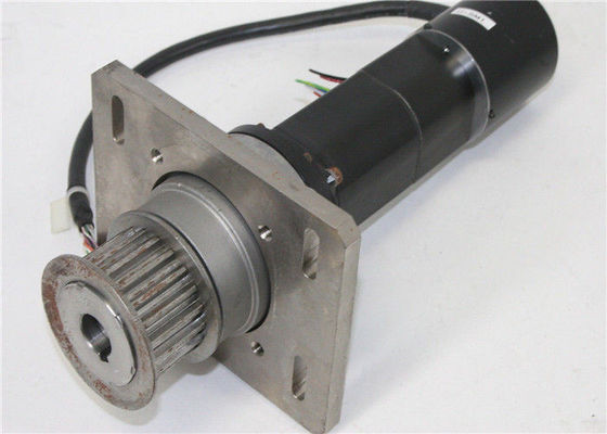 SGM-01AWJ16Bの産業サーボ モーターYaskawaの電気サーボ モーター0.318N.m 100w
