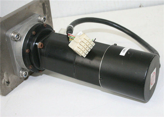 SGM-01AWJ16Bの産業サーボ モーターYaskawaの電気サーボ モーター0.318N.m 100w