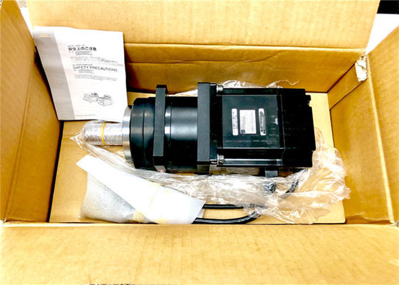SGMP-15AG12M Yaskawaのサーボ モーターSGMPシリーズ調和的なドライブ5:1の1.5 KWモーター
