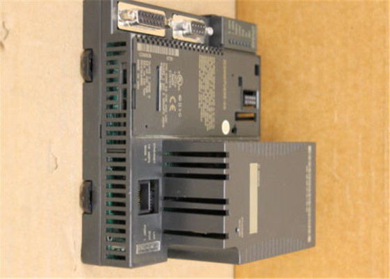 IC200CPUE05 GE 5.04&quot;長さ力のインタフェース・モジュール、重複のダイオード モジュール