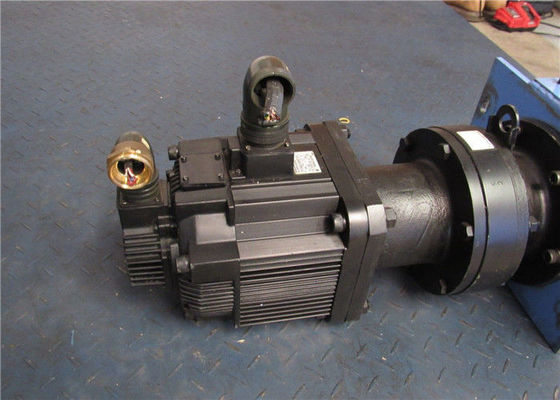 SGMG-20A6AT-VO1 Yaskawa産業新しい電気ACサーボ モーター1800W SGMGシリーズ
