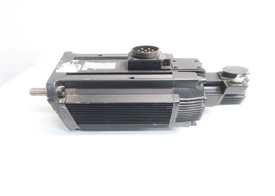 SGMDH-45A2B-YR12産業Yaskawaのサーボ モーター1500rpm 32.4a 200v AC 4500w 28.4nm