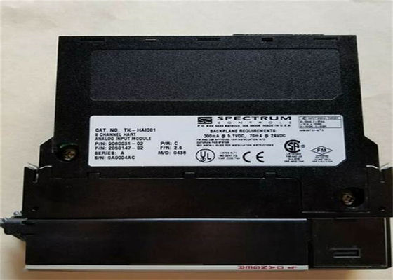 ハネウェル社TK-HAI081はMA入力モジュール300 MA/5.1 VDC 70の/25 VDC