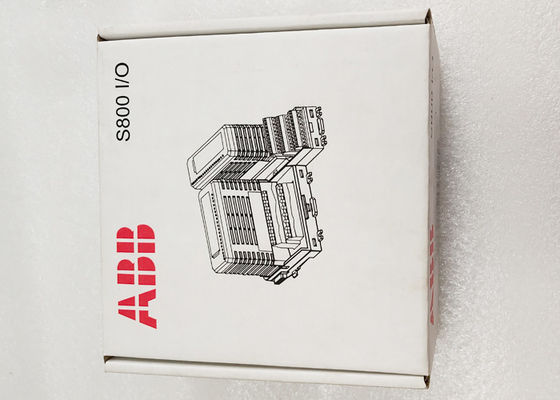 3BSE069052R1 DI818デジタル入力24V 32Ch ABB 800xA入力/出力モジュール