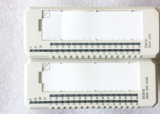 3BSE069052R1 DI818デジタル入力24V 32Ch ABB 800xA入力/出力モジュール