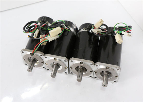 800W産業サーボ モーター3000RPM MC801NS302KNN03 Nidec Sankyo