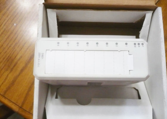 3BSE008550R1 DI821デジタル入力230V 8Ch ABB S800入力/出力モジュール