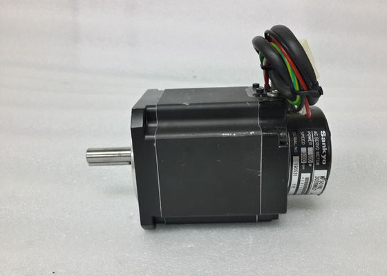 Nidec Sankyo新しい産業500W産業ACサーボ モーターMF501NS302KNN32 3000RPM