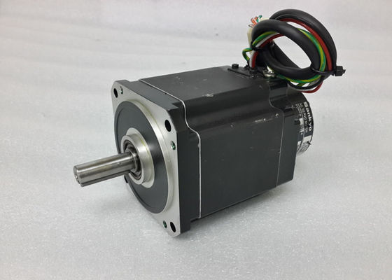 Nidec Sankyo新しい産業500W産業ACサーボ モーターMF501NS302KNN32 3000RPM