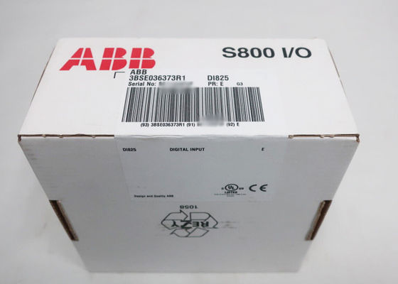 3BSE036373R1 DI825デジタル入力125V SOE 8 CH ABB S800入力/出力モジュール