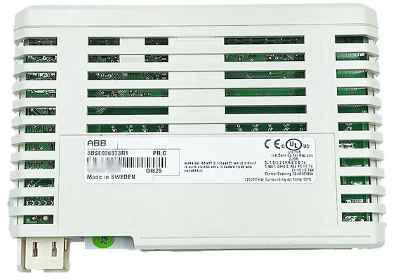 3BSE036373R1 DI825デジタル入力125V SOE 8 CH ABB S800入力/出力モジュール