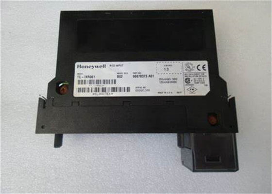 ハネウェル社TK-IXR061は250/125 MA入力モジュール6PT 5.1/24 VDCを塗られた