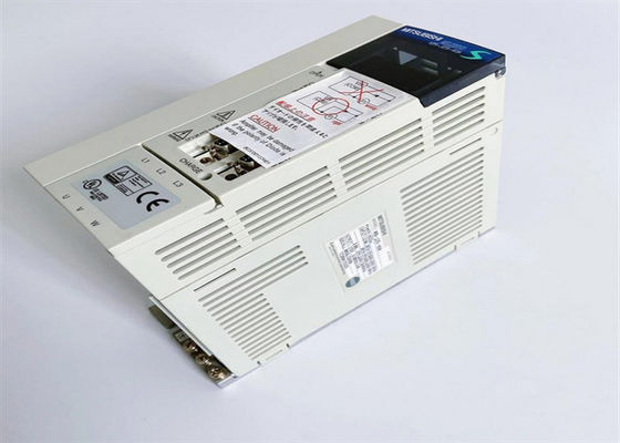 MR-J200A AC三菱サーボ アンプ2KW 3段階220 VAC