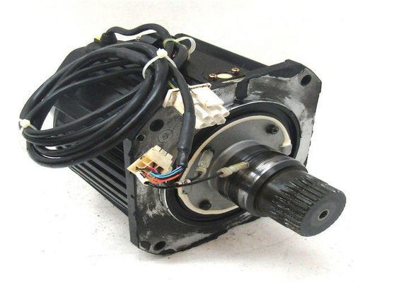 SGMDH-12A2A-YRA1シグマ5 Yaskawa電気ACサーボ モーター1150W 7.3A 200V 2000r/min